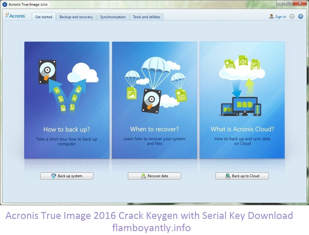 acronis true image 2014 license key