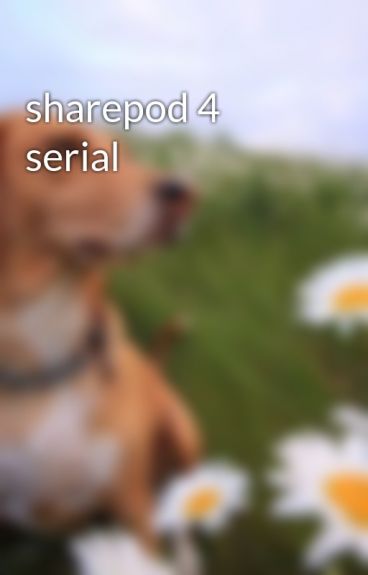 Sharepod serial key no download